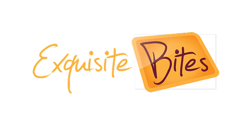 exquisite-bites exquisite-bites Logo